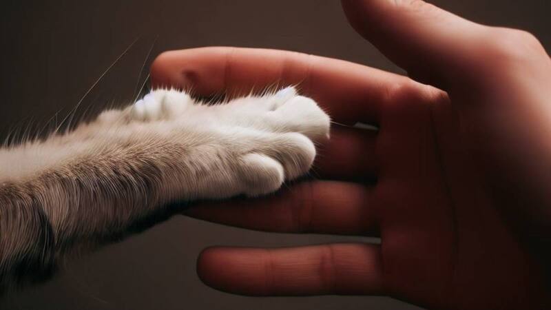 Gatos y sus enfermedades crónicas. Fuente: Archivo.