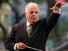 Daniel Barenboim padece una afección neurológica "grave" y cancela sus compromisos artísticos