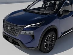 Atención conductores: esta SUV suma tecnología que te acompaña en cada trayecto
