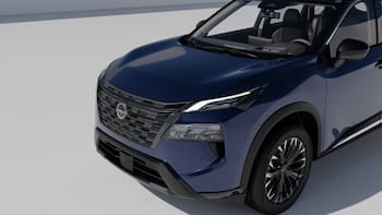 Atención conductores: esta SUV suma tecnología que te acompaña en cada trayecto
