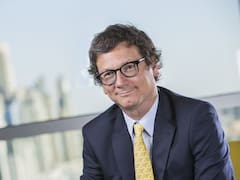 Gabriel Martino: los K, Macri, Milei y la deuda pendiente de presidir San Lorenzo