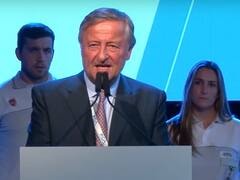 Ratazzi: “Exportar impuestos nos descoloca para ganar mercados