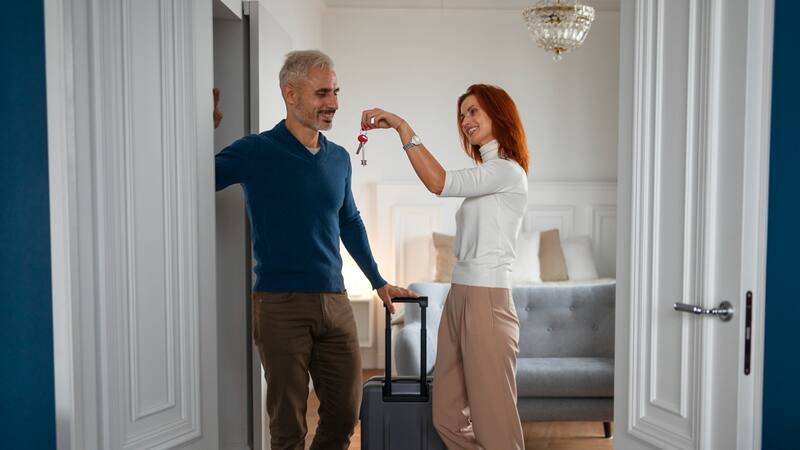 Los propietarios deben inscribir sus propiedades en un registro obligatorio.