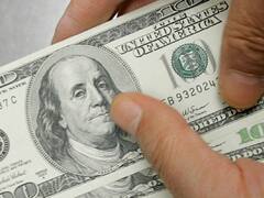 El dólar oficial avanza a $ 4,57 y el 'blue' salta a $ 6,21