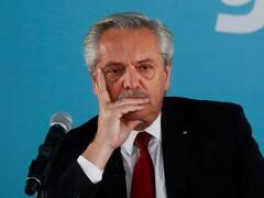 Alberto Fernández fue consultado por su eventual reelección: qué dijo