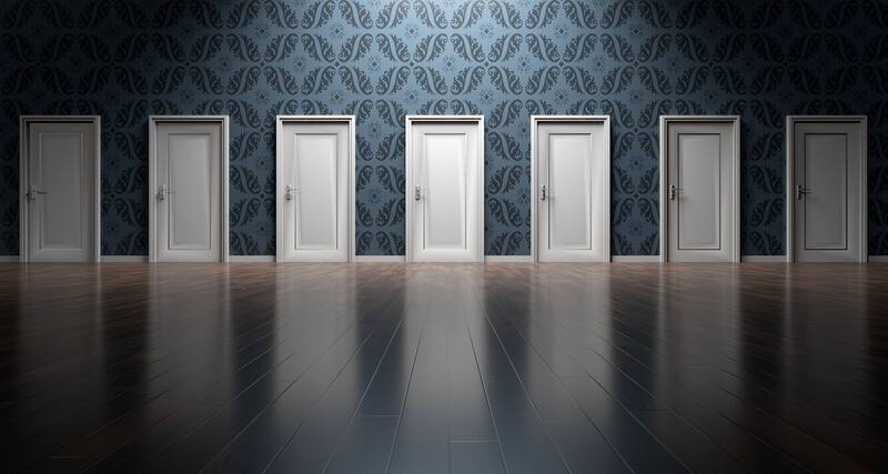 No existe el libre albedrio, es una ilusión. Fuente: Pixabay