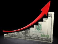 El dólar blue volvió a subir y el contado con liqui se disparó por encima de los $ 290