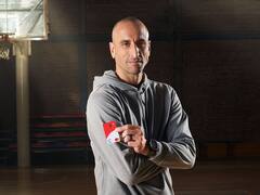 Ginóbili se convierte en embajador de Ualá y protagoniza "sin límites"