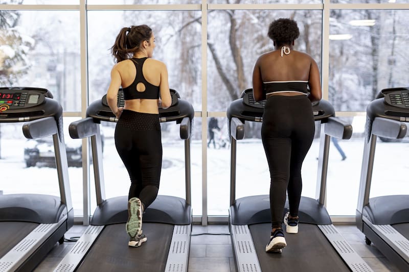 El método 12-3-30 es ideal para quienes buscan una rutina simple pero efectiva para bajar de peso. (Foto: Freepik)