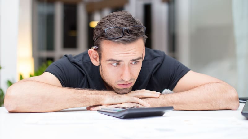 Es obligatorio cumplir con la manutención de niños.