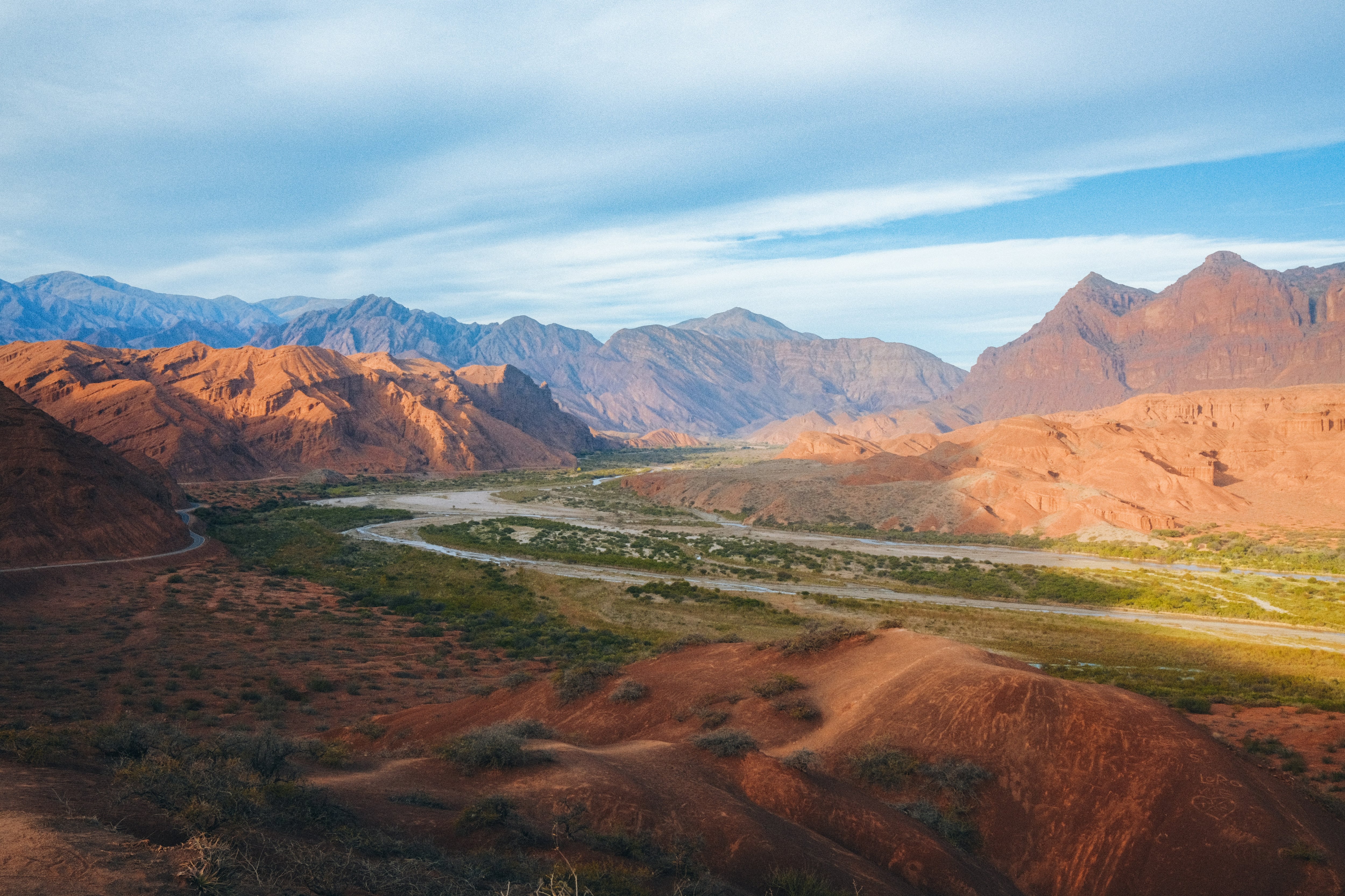 Cafayate, Salta.