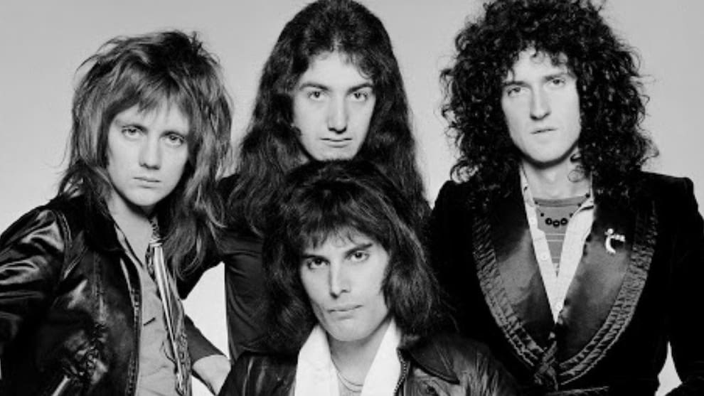 Queen Singer Now El impresionante estudio que reveló el proceso biológico que activa una ...