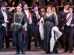 Juventus Lyrica cumple 20 años y lanza una temporada con sorpresas