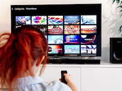 Plan canje de televisores: la nueva promoción para renovar tu Smart TV con descuento en noviembre