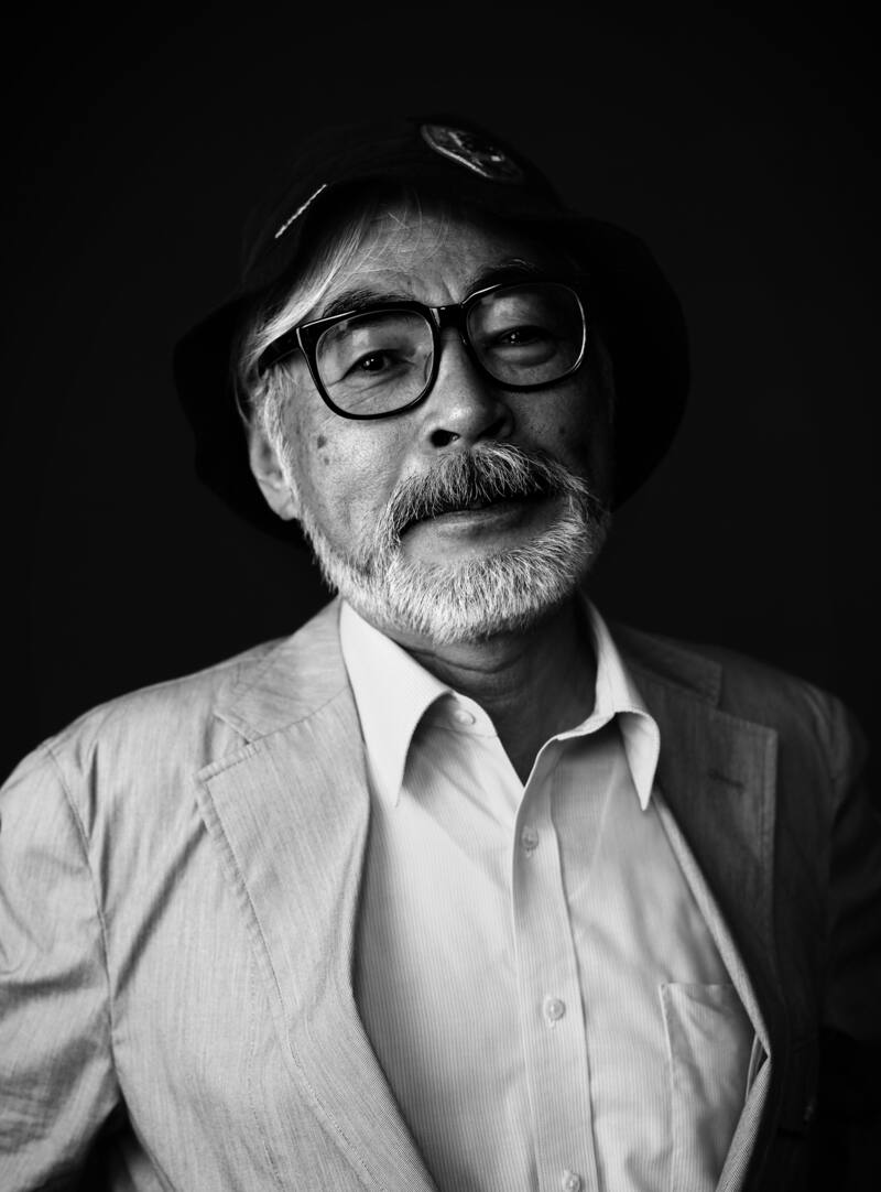 El uso de la obra de Hayao Miyazaki sin su consentimiento es especialmente polémico. El propio director ha sido históricamente muy crítico con la IA aplicada al arte. (Imagen: archivo)