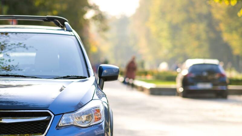Conoce las nuevas reglas de estacionamiento en la Ciudad de México y evita sanciones inesperadas. Fuente: Shutterstock.