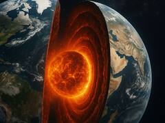 Una nueva investigación descubrió que la Tierra se está partiendo en dos mitades, ¿cuál es la razón?