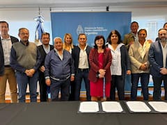 Ferroviarios acordaron un nuevo aumento trimestral y ya acumulan una mejora salarial de casi 90%