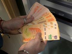 Aguinaldo 2023: ¿cuándo se cobra?