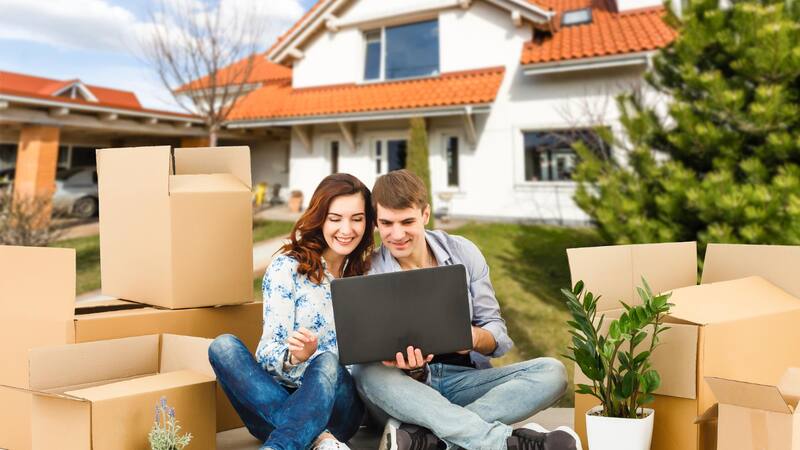 El Banco de España señala que las subidas en los precios del alquiler se producen principalmente al firmar nuevos contratos