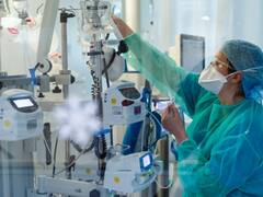 Tres nuevas muertes por coronavirus y ya suman 317 en la Argentina