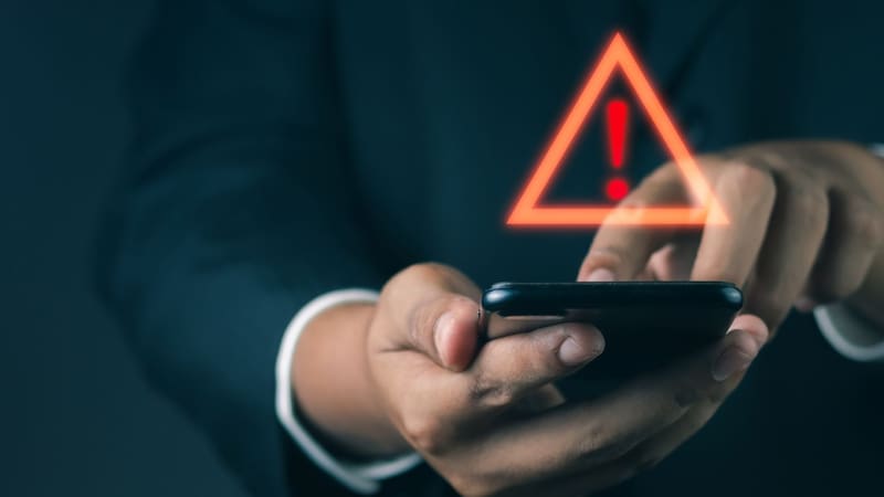 La confianza en figuras públicas puede ser explotada por ciberdelincuentes para fines fraudulentos(Fuente: Shutterstock)