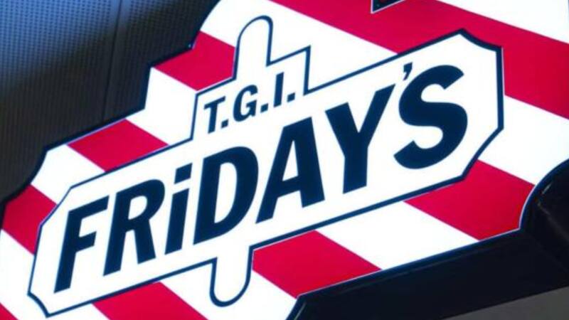 La empresa intenta mantenerse vigente tras perder gran parte de su presencia en locales de Estados Unidos.