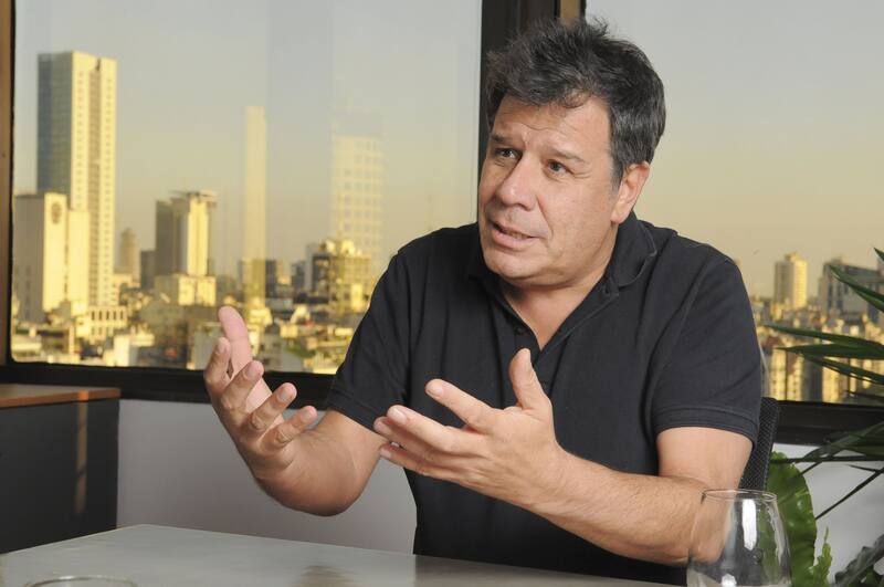 Facundo Manes opinó sobre la renuncia de Mauricio Macri a la carrera presidencial.