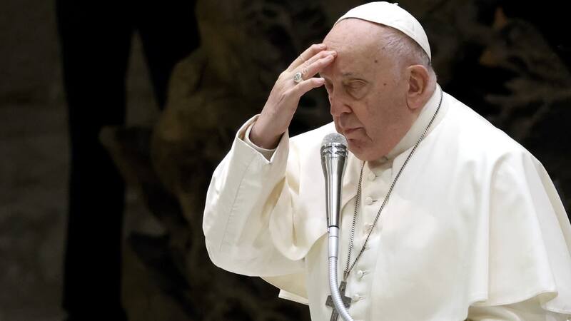 CONFIRMADO PAPA FRANCISCO | El Vaticano ya tiene 21 cardenales en la lista para hacer la sucesión de Santo Padre de la Iglesia Católica.