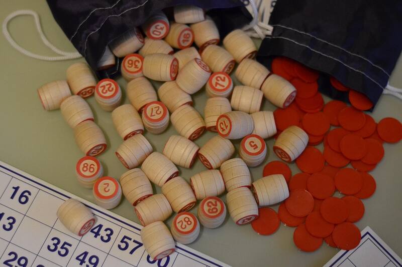 ¿Cuánto tiene la bolsa de Melate hoy?