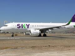 Sky empieza a conectar Buenos Aires con Perú y más aerolíneas vuelven a volar en Argentina