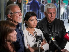 Mayra Mendoza abordó temas clave tras la reunión del PJ Bonaerense