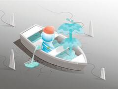 Oportunidades y riesgos de la fragmentación partidaria