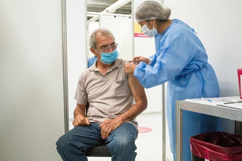 Vacunación antigripal 2023: quiénes se tienen que vacunar y qué centros hay en CABA y PBA