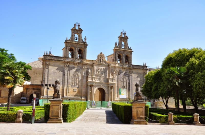 El pueblito andaluz que cautiva a todos los turistas y fue declarado Patrimonio de la Humanidad por la Unesco. Imagen: archivo.