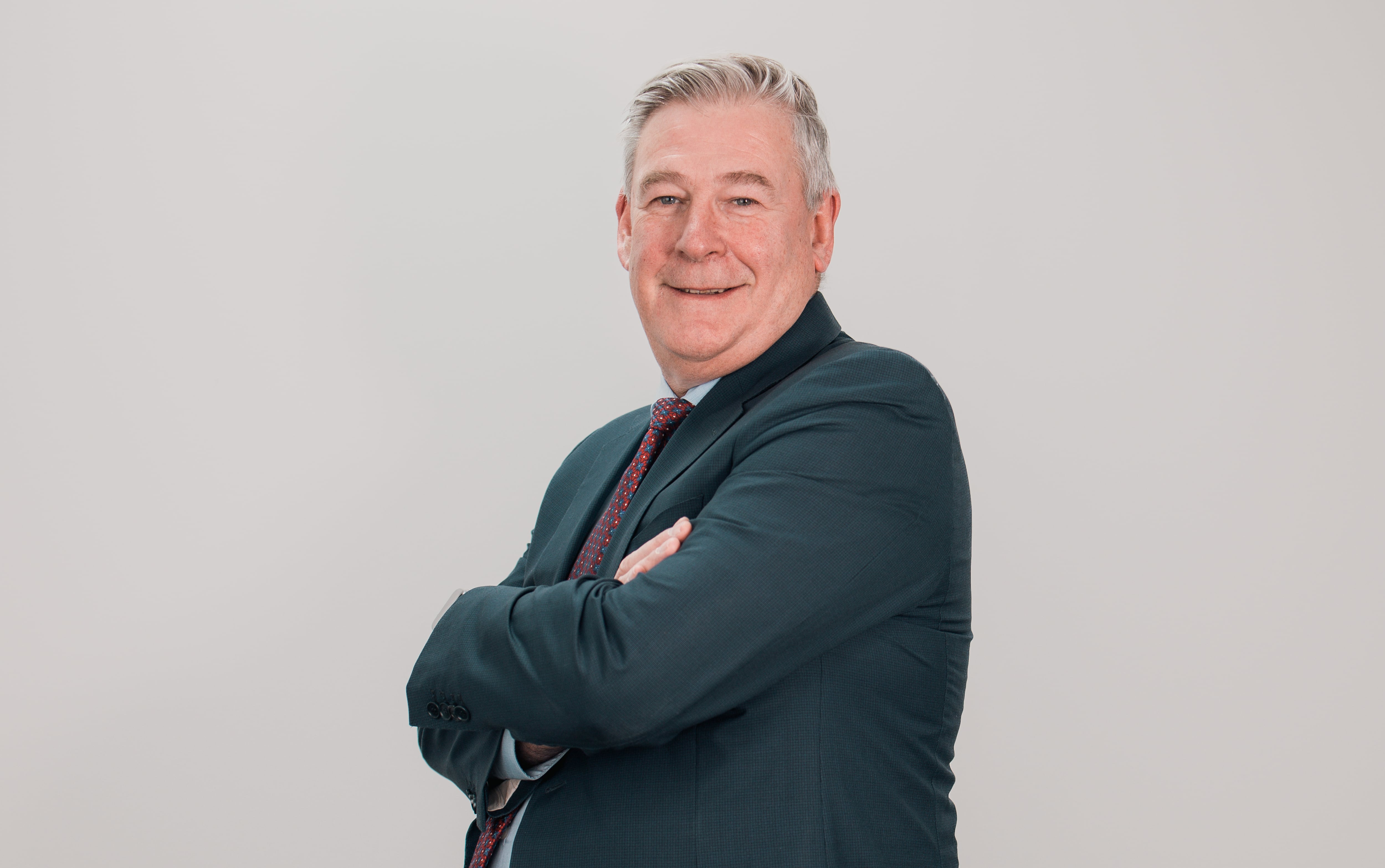 Cómo ve a la Argentina el empresario que ejecutará la mayor inversión directa de la historia