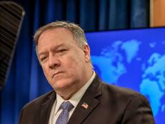 Pompeo anuncia una coalición global para enfrentar la amenaza china