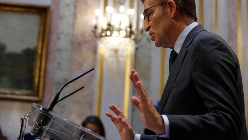 El PP, en contra del uso de lenguas cooficiales: ¿acudirá al Tribunal Constitucional para vetarlo?