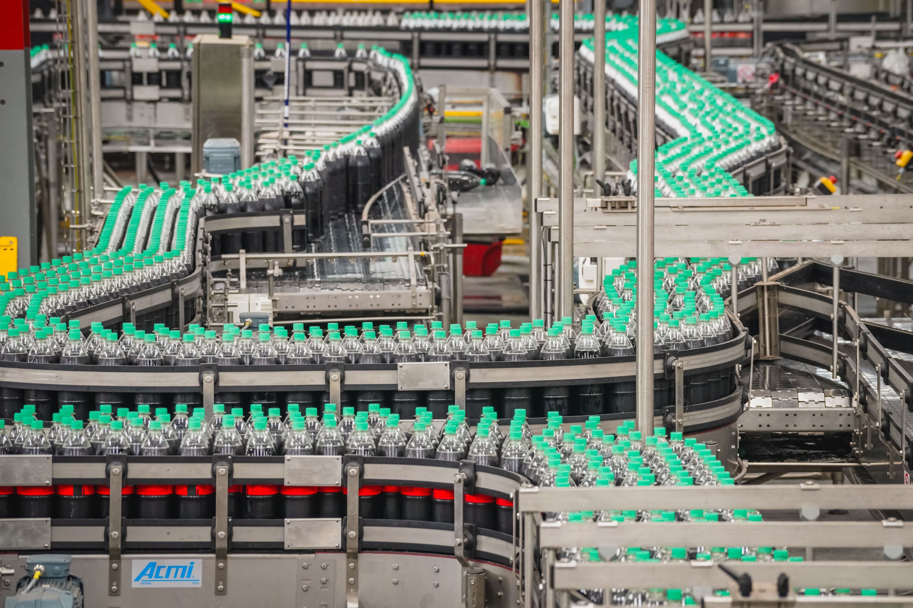 Contra la Reforma laboral, Pablo Moyano se le plantó a la mayor embotelladora de Coca-Cola