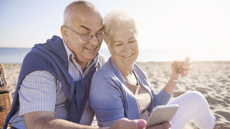El programa incluye visitas guiadas a lugares emblemáticos de Málaga como la calle Larios y la Catedral.