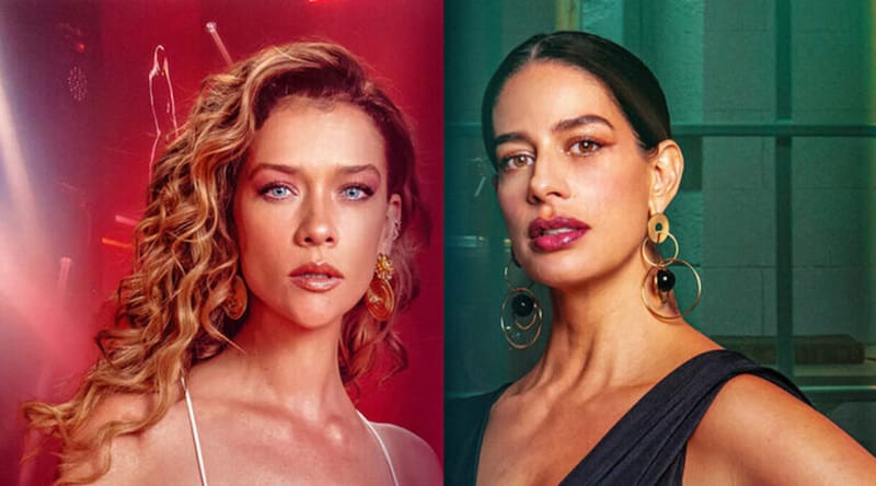 Tras su primera temporada, los colombianos esperaban el regreso de Perfil Falso, una producción local.