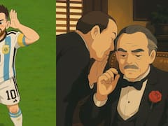 El estilo del Studio Ghibli se hizo viral: cómo editar tus fotos con este efecto gratis con ChatGPT