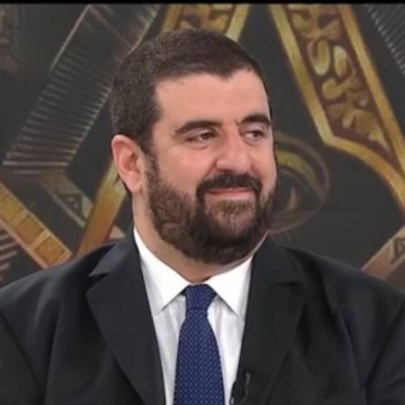 Pablo Lázaro, director de la nueva tecnicatura en ciberseguridad.