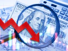 El dólar cayó: perforó los $ 1400 y el mercado evalúa cómo seguirá la política monetaria