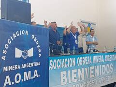 Paritarias calientes: un sindicato cerró un aumento de casi el 60%