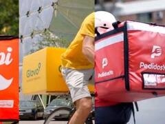 Acusan a Rappi, Glovo, PedidosYa y otras app de "precios abusivos": qué puede pasar con el servicio