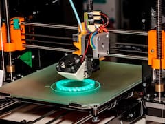 Cómo empezar a trabajar con impresión 3D: la mejor manera de conseguir modelos e insumos baratos