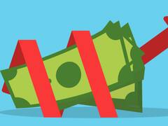 Tres economistas y tres razones por las cuales sube el dólar