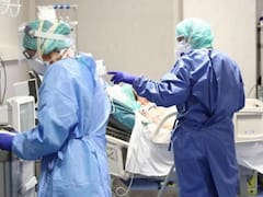 Coronavirus en Argentina: confirmaron 9309 casos y 203 muertes en las últimas 24 horas