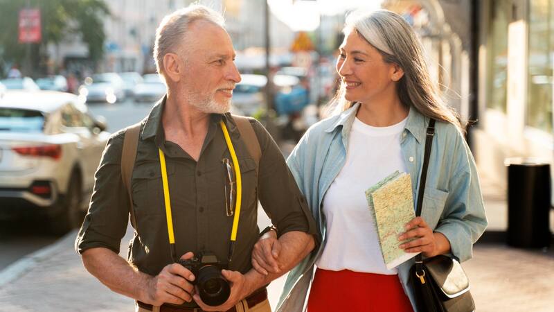 Mantener un estilo de vida saludable puede ayudar a minimizar los efectos negativos del envejecimiento.